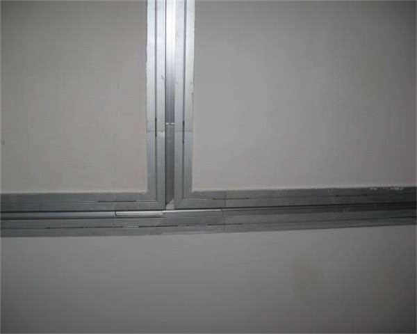 瑰丽多彩成品隔间怎样收费
