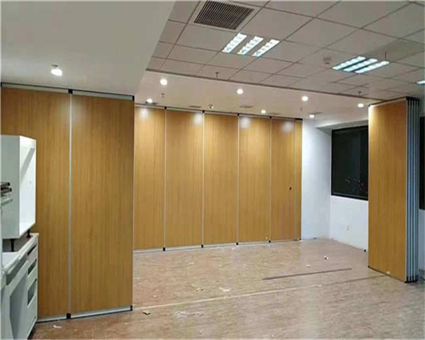性能折叠门报价单产品展示