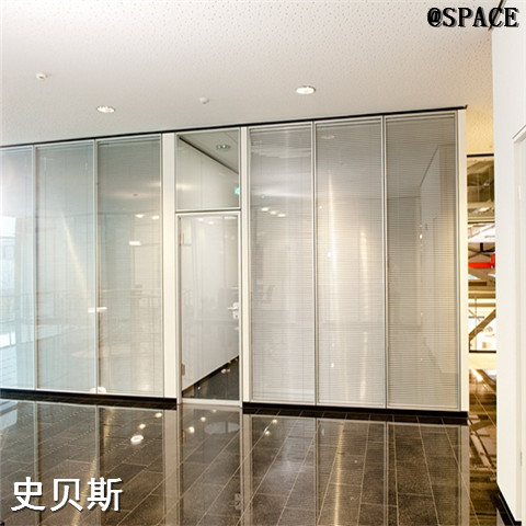 双层钢化玻璃隔断报价品质精良