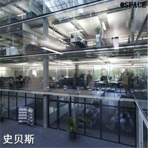 隔音性能好的双玻百叶型号