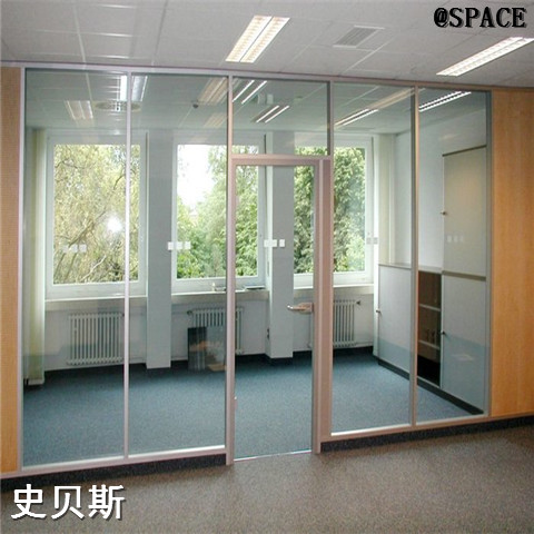 黑色白色高隔间哪里实惠上门定制